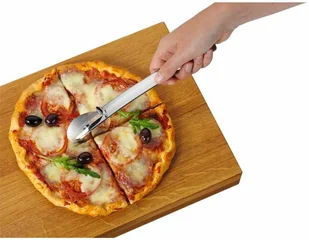 WMF nóż do pizzy 12.9164.6040 - Noże kuchenne - miniaturka - grafika 2