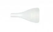 Aspiratory do nosa - NOVAMA Pingo Akcesoria - Końcówka silikonowa długa Końcówka silikonowa długa do aspiratora TOW004839 - miniaturka - grafika 1