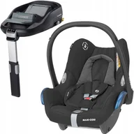Akcesoria do fotelików - Maxi-Cosi Cabriofix Fotelik+ Baza Familyfix - miniaturka - grafika 1