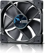 Chłodzenie procesora - Fractal Design Venturi HP-12 PWM biały 120mm (FD-FAN-VENT-HP14-PWM) - miniaturka - grafika 1