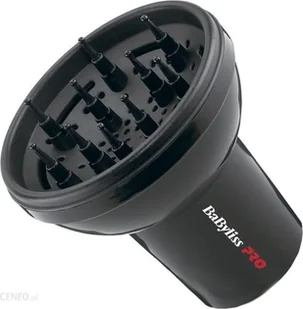 Babyliss Pro Diffuser Pro 4 dyfuzor do suszarki BABD05E 3 szt. - Akcesoria i części AGD - miniaturka - grafika 4