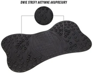 LOOP LOOP SVP01 AZURE 17-22-443 Platforma wibracyjna z nakładką abisal-856-uniw - Stoły i łóżka do masażu - miniaturka - grafika 12