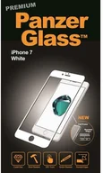 Szkła hartowane na telefon - PanzerGlass iPhone 7 White PanzerGlass2007 (Panzer_Glass_2007) - miniaturka - grafika 1