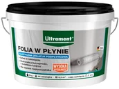 Folie budowlane - Ultrament Folia w płynie 3 kg 44590000166108007 - miniaturka - grafika 1