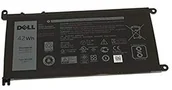 Baterie do laptopów - Dell Bateria Bateria do laptopów 15.2V 3500mAh CYMGM) CYMGM - miniaturka - grafika 1