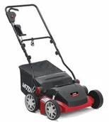 Wertykulatory i aeratory - MTD Wertykulator elektryczny OPTIMA 34 VE 16AFEMNA600 - miniaturka - grafika 1