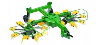 Zgrabiarka obrotowa do ciągnika - Modele zdalnie sterowane - miniaturka - grafika 2