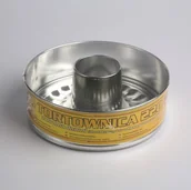 Formy do ciast - Altom FORMA TORTOWNICA 220 DWA DNA 5902882002545 - miniaturka - grafika 1