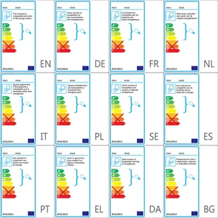 Eglo 33162 - Kinkiet TOWNSHEND 1xE27/10W/230V - Lampy ścienne - miniaturka - grafika 8