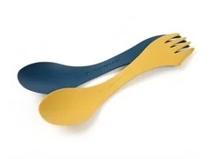 Light My Fire Niezbędnik Spork Original Bio niebiesko-zółty (2412411413) 2412411413 - Kuchnia turystyczne i akcesoria Light My Fire Niezbędnik Spork Original Bio niebiesko-zółty (2412411413) 2412411413 - Kuchnia turystyczne i akcesoria - miniaturka - grafika 3