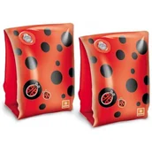 Materace dmuchane i koła do pływania - Mondo Dmuchane rękawki "Miraculum" - miniaturka - grafika 1