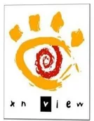 Programy graficzne - XnView XnView - miniaturka - grafika 1
