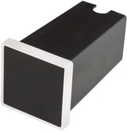 Lampy ogrodowe - Redo Redo 90041 - LED Zewnętrzne oświetlenie wpuszczane INCAS LED/2,3W/230V IP65 - miniaturka - grafika 1