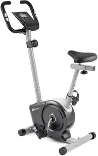 Hop-Sport HS-2050H Sonic Srebrny -1009231 - Rowery treningowe - miniaturka - grafika 3