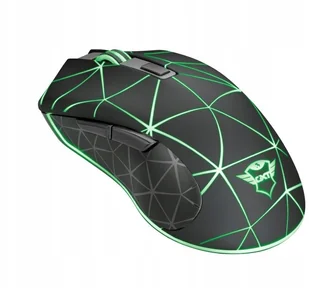 Trust GXT 133 Locx Gaming (22988) - Myszki - miniaturka - grafika 2