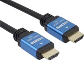 Kable - PremiumCord Kabel HDMI HDMI 1.5m czarny kphdm2a015 kphdm2a015 - miniaturka - grafika 1