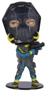 UbiSoft Figurka Rainbow Six Extraction Lion Chibi - Figurki dla dzieci - miniaturka - grafika 2