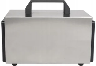 177 Ozon24 Generator ozonu przemysłowy ozonator wydajność 10 g/h przepływ powietrza 200 m3/h moc 70W 240V) 17776589 76589-uniw - Ozonatory powietrza 177 Ozon24 Generator ozonu przemysłowy ozonator wydajność 10 g/h przepływ powietrza 200 m3/h moc 70W 240V) 17776589 76589-uniw - Ozonatory powietrza - miniaturka - grafika 7