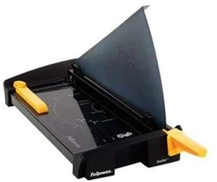 Gilotyna do papieru FELLOWES Stellar A3 - Gilotyny i trymery - miniaturka - grafika 2