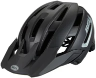 Kaski rowerowe - Bell Super Air MIPS Kask, matte/gloss black M 55-59cm 2020 Kaski MTB 210219-002 - miniaturka - grafika 1