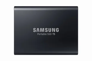 Samsung T5 1TB MU-PA1T0B - Dyski SSD - miniaturka - grafika 2
