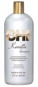 Szampony do włosów - Farouk farouk Keratin Gold szampon 946ml KERATIN GOLD SZAMPON 946ml - miniaturka - grafika 1