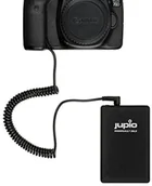 Akumulatory do aparatów dedykowane - Jupio jpv0510 DSLR LP-E6 power Vault (28 WH) JPV0510 - miniaturka - grafika 1