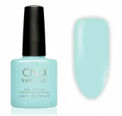 Lakiery hybrydowe - CND CND Shellac Taffy 7,3ml 9516 - miniaturka - grafika 1