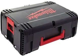 Milwaukee Walizka Milwaukee HD Box Size 3 4932453386 - Wózki magazynowe - miniaturka - grafika 2