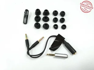 SoundMagic E10 Czarno-złote - Słuchawki - miniaturka - grafika 5