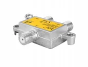 Rozgałęźniki i multiswitche do TV-SAT - Rozgałęźnik Inverto Unicable II 5-2400MHz - miniaturka - grafika 1