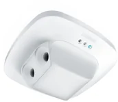 Czujniki ruchu i zmierzchu - Steinel 007843 - Czujnik ruchu Dual US COM1 230V - miniaturka - grafika 1