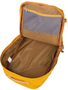 CabinZero Plecak torba podręczna Classic Plus 42l CZ251309 - Torby podróżne - miniaturka - grafika 7