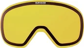 Gogle narciarskie - Quiksilver Szyba do gogli QS_R Basic Lens Yellow YHJ0 2016 EQYGL00025-YHJ0 - miniaturka - grafika 1