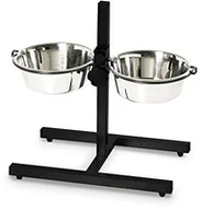 Pozostałe akcesoria dla psów - Nobby hundenapfstaender. wraz z 2 naepfen - miniaturka - grafika 1