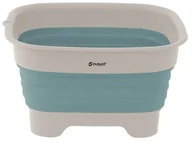 Miski i półmiski - Outwell Outwell Collaps Miska do mycia z odpływem, niebieski 2022 Miski 651099 - miniaturka - grafika 1