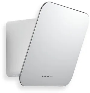 Falmec Tab 60 Biały - Okapy kuchenne Falmec Tab 60 Biały - Okapy kuchenne - miniaturka - grafika 2