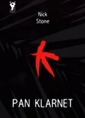 Powieści sensacyjne - Pan Klarnet Nick Stone - miniaturka - grafika 1
