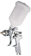 Pozostałe narzędzia pneumatyczne - Jonnesway Pistolet lakierniczy z górnym zbiornikiem 1.7 mm - miniaturka - grafika 1