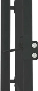 VidaXL Kojec dla psa, 120 x 120 x 150 cm 145763         VidaXL - Budy dla psów - miniaturka - grafika 3