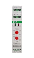 Sterowniki i przekaźniki - Schneider Electric Elektroniczny-przekaźnik-mocy-pobranej-i-oddanej-do-sieci-moc-mierzona-0÷2kW-EPM-621 EPM-621 - miniaturka - grafika 1
