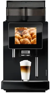 Ekspres do kawy Franke A400 - Ekspresy do kawy - miniaturka - grafika 3