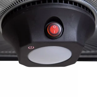 Sunred promiennik podczerwieni Ce17Sq - Ogrzewanie przenośne - miniaturka - grafika 7