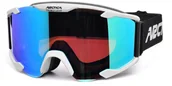 Gogle narciarskie - Arctica Gogle G-106B 5906726489066 - miniaturka - grafika 1