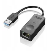 Adaptery i przejściówki - Lenovo ThinkPad USB3.0 to Ethernet Adapter - miniaturka - grafika 1