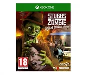 Gry Xbox One - Stubbs the Zombie in Rebel Without a Pulse GRA XBOX ONE - miniaturka - grafika 1