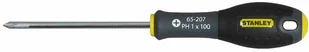 Stanley wkrętak FatmaxR phillips ph 1 x 100 mm (0-65-207) - Śrubokręty - miniaturka - grafika 4