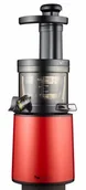 Wyciskarki wolnoobrotowe - Begood SJ 6210 Czerwony - miniaturka - grafika 1