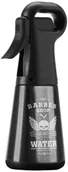 Pozostałe akcesoria fryzjerskie - ACTIVESHOP Spryskiwacz barberski pro czarny P136911 - miniaturka - grafika 1