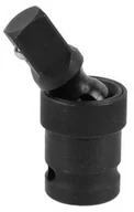 Pozostałe wyposażenie warsztatu - GEKO Przegub kulisty udarowy 1/2" CR V 135) - miniaturka - grafika 1